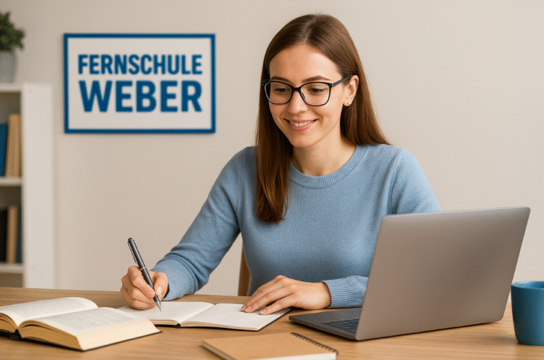 fernschule weber