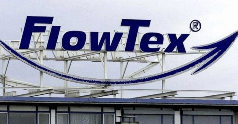 flowtex gmbh